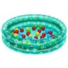 Basen dmuchany dla Dzieci z piłeczkami 91x20cm Bestway 51141